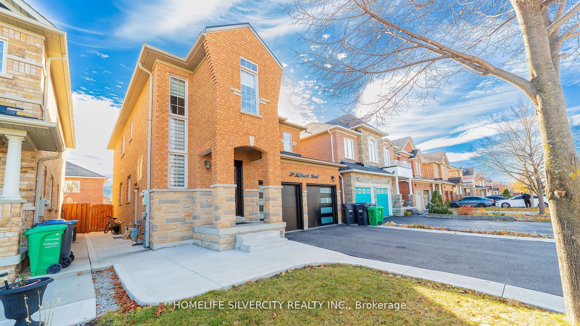 39 Kidbrook Road