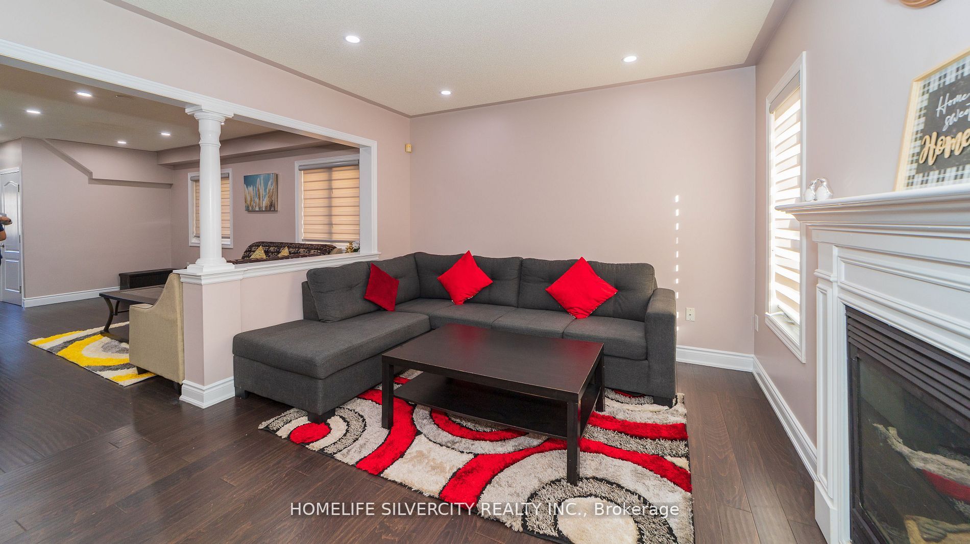 39 Kidbrook Road