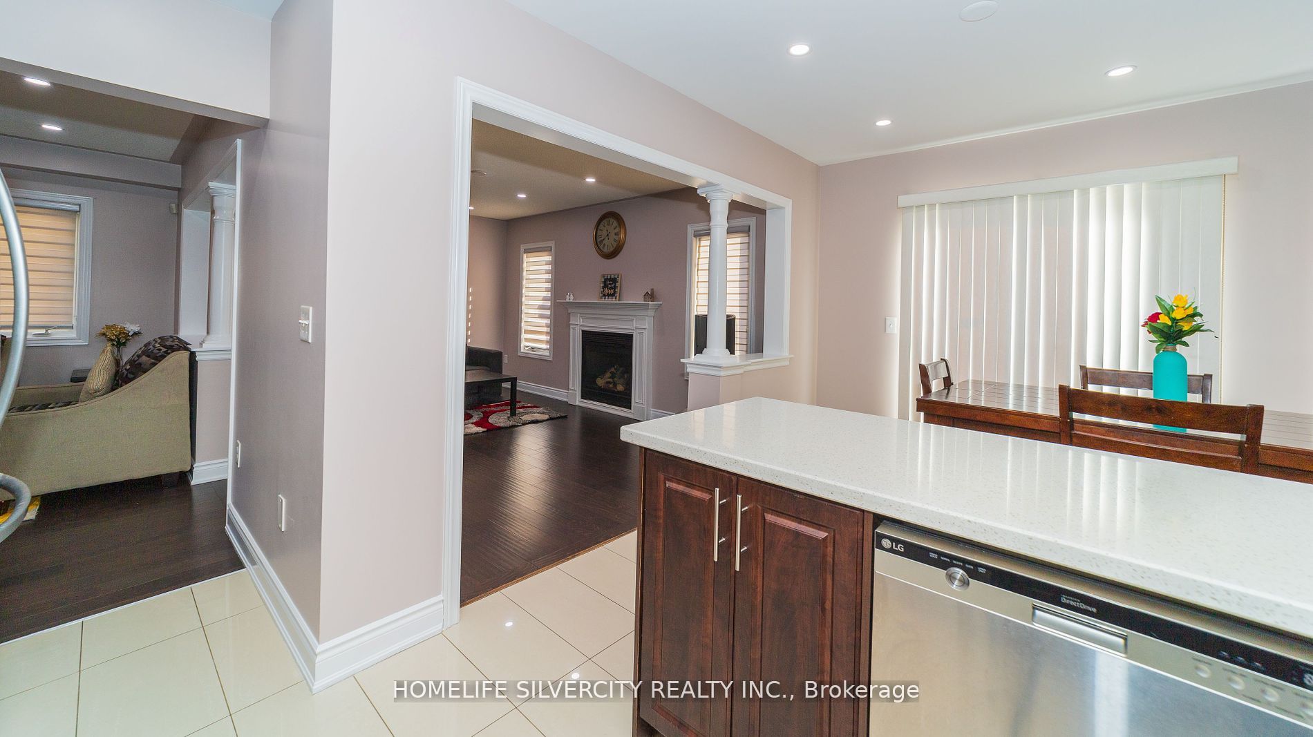 39 Kidbrook Road