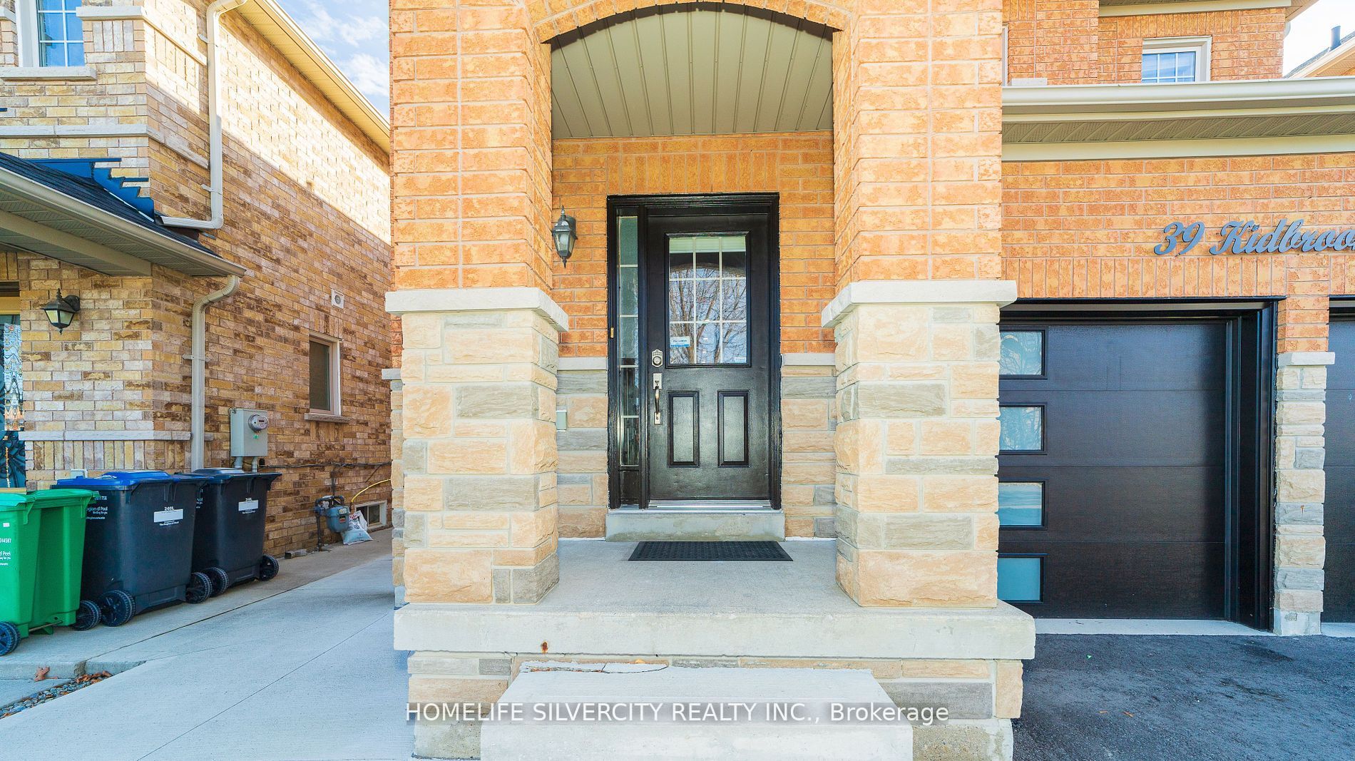 39 Kidbrook Road