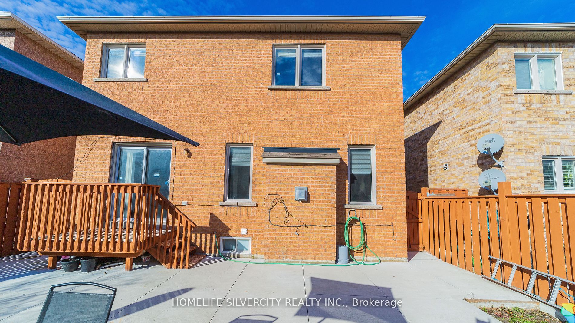 39 Kidbrook Road