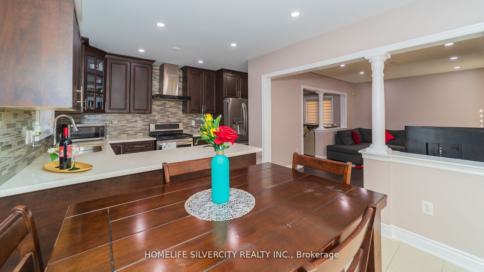 39 Kidbrook Road