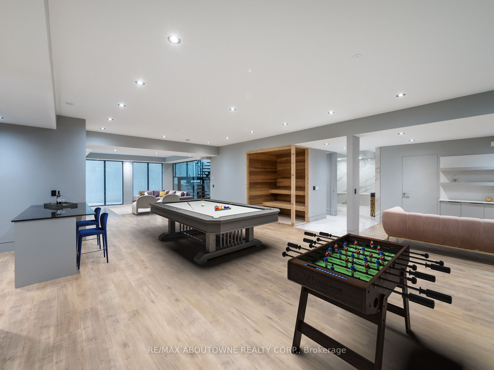 1477 Duncan Road