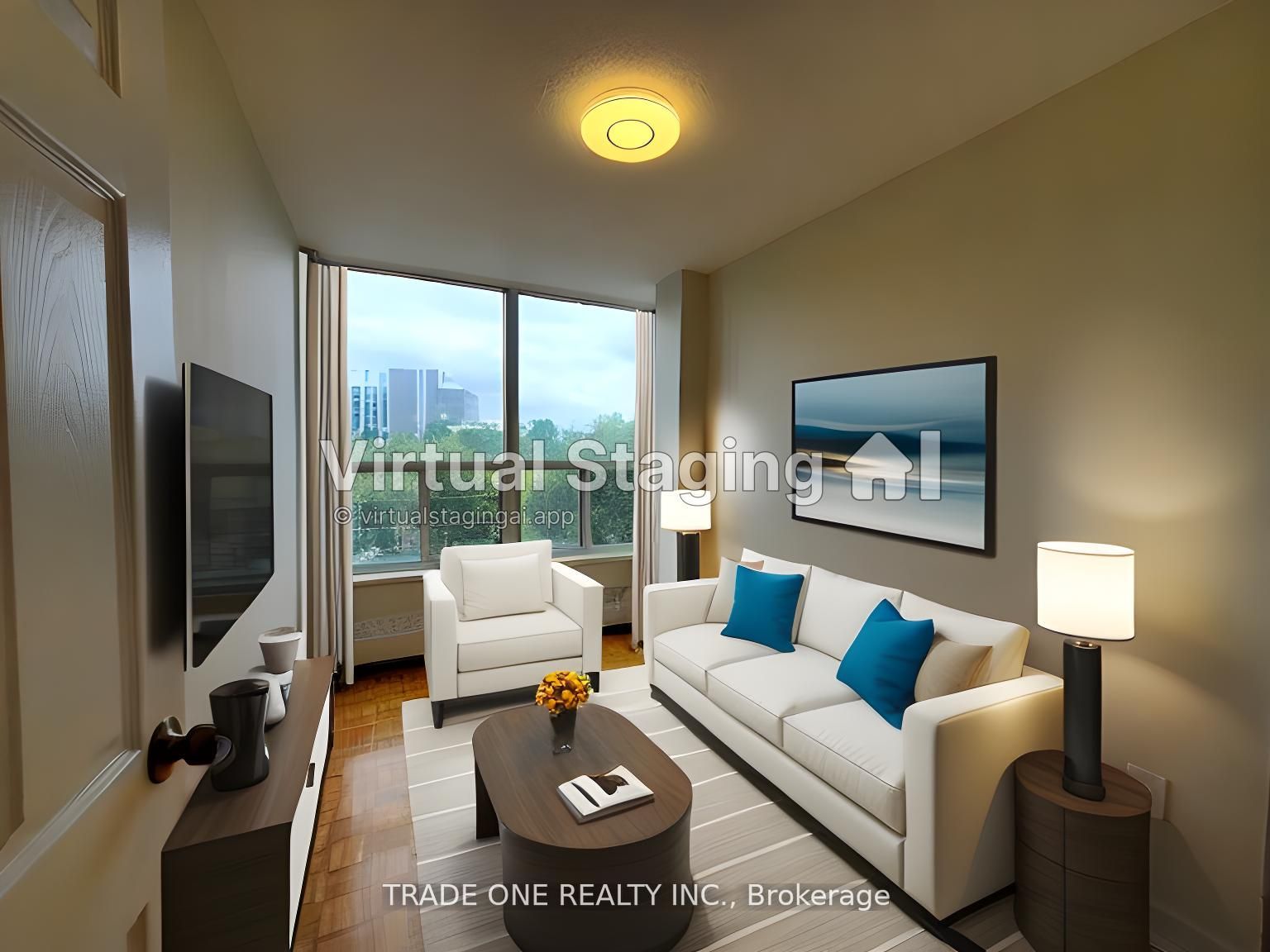 85 Emmett Ave, #506