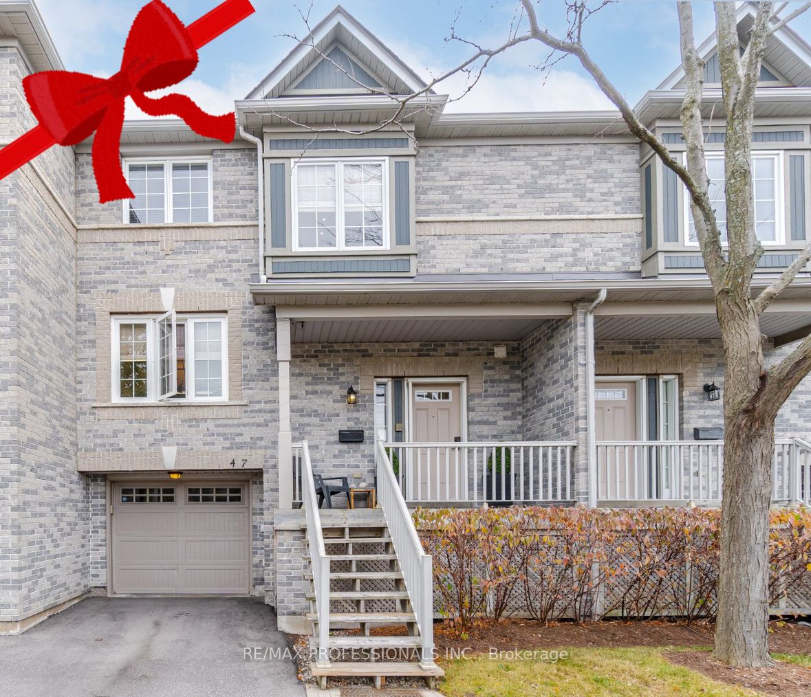 5535 Glen Erin Dr, #47