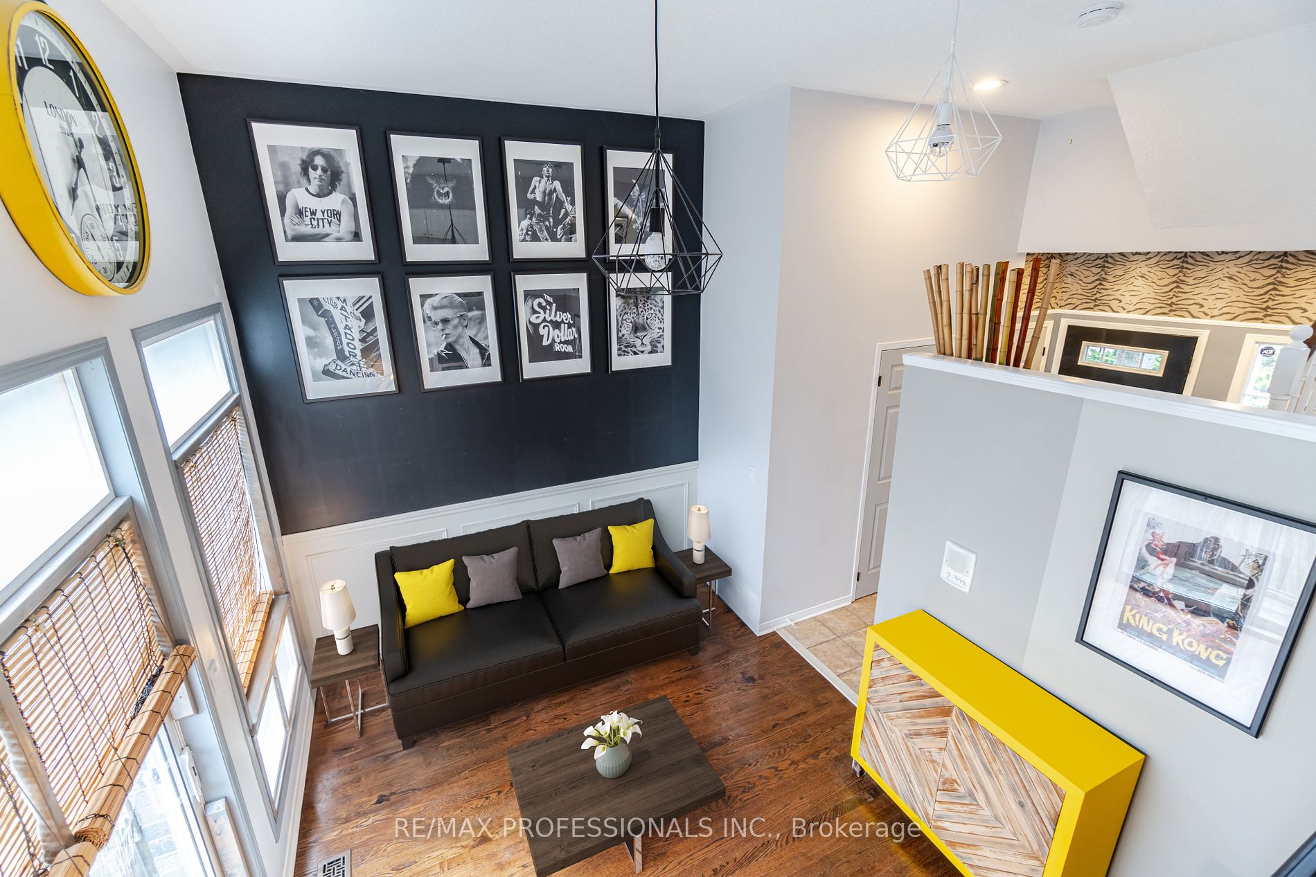 5535 Glen Erin Dr, #47