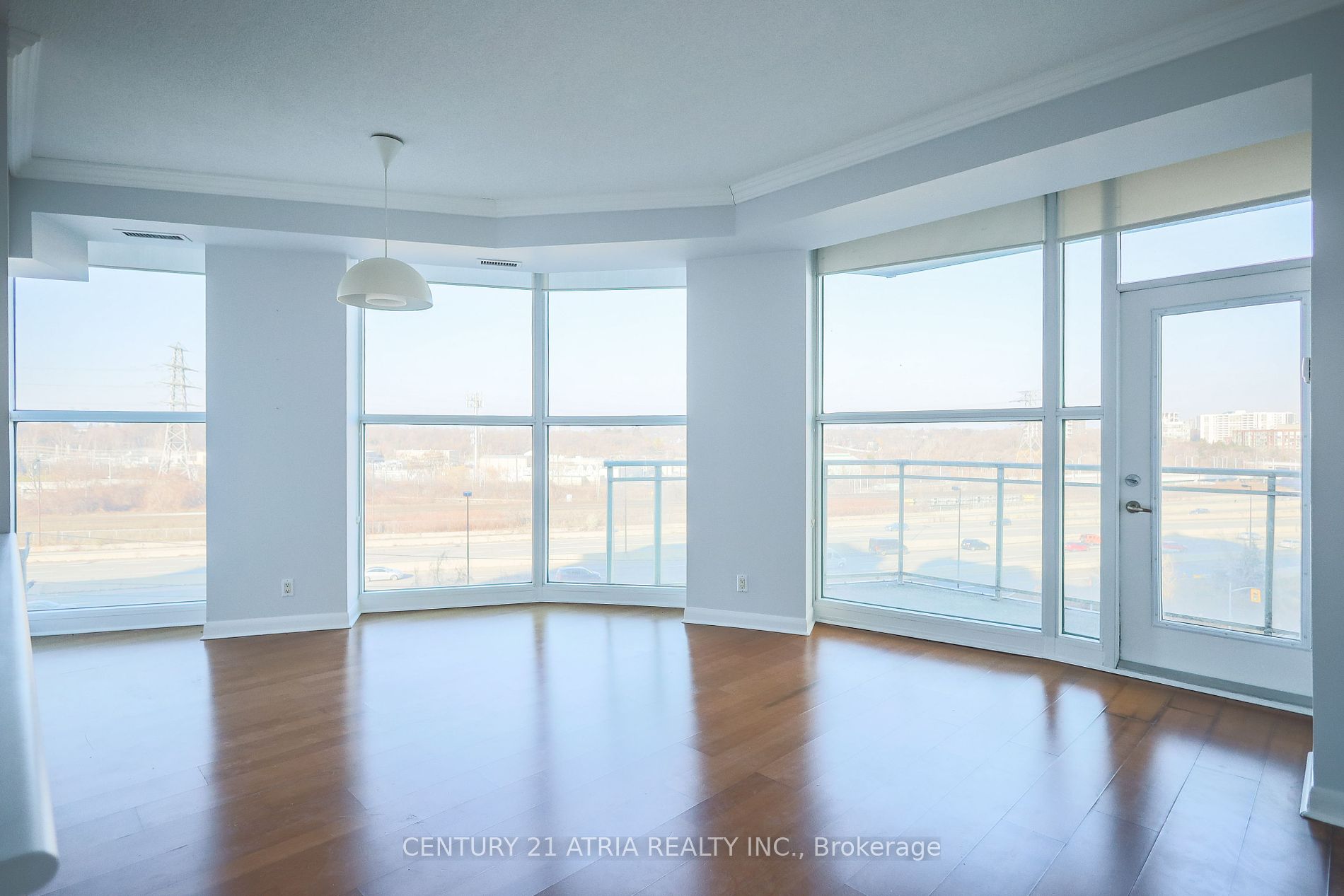 2067 Lake Shore Blvd W, #601