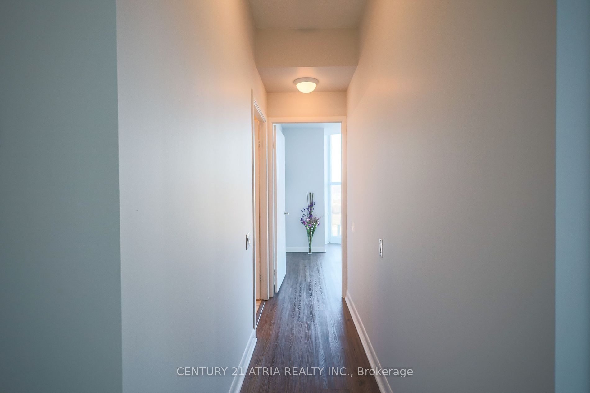 2067 Lake Shore Blvd W, #601