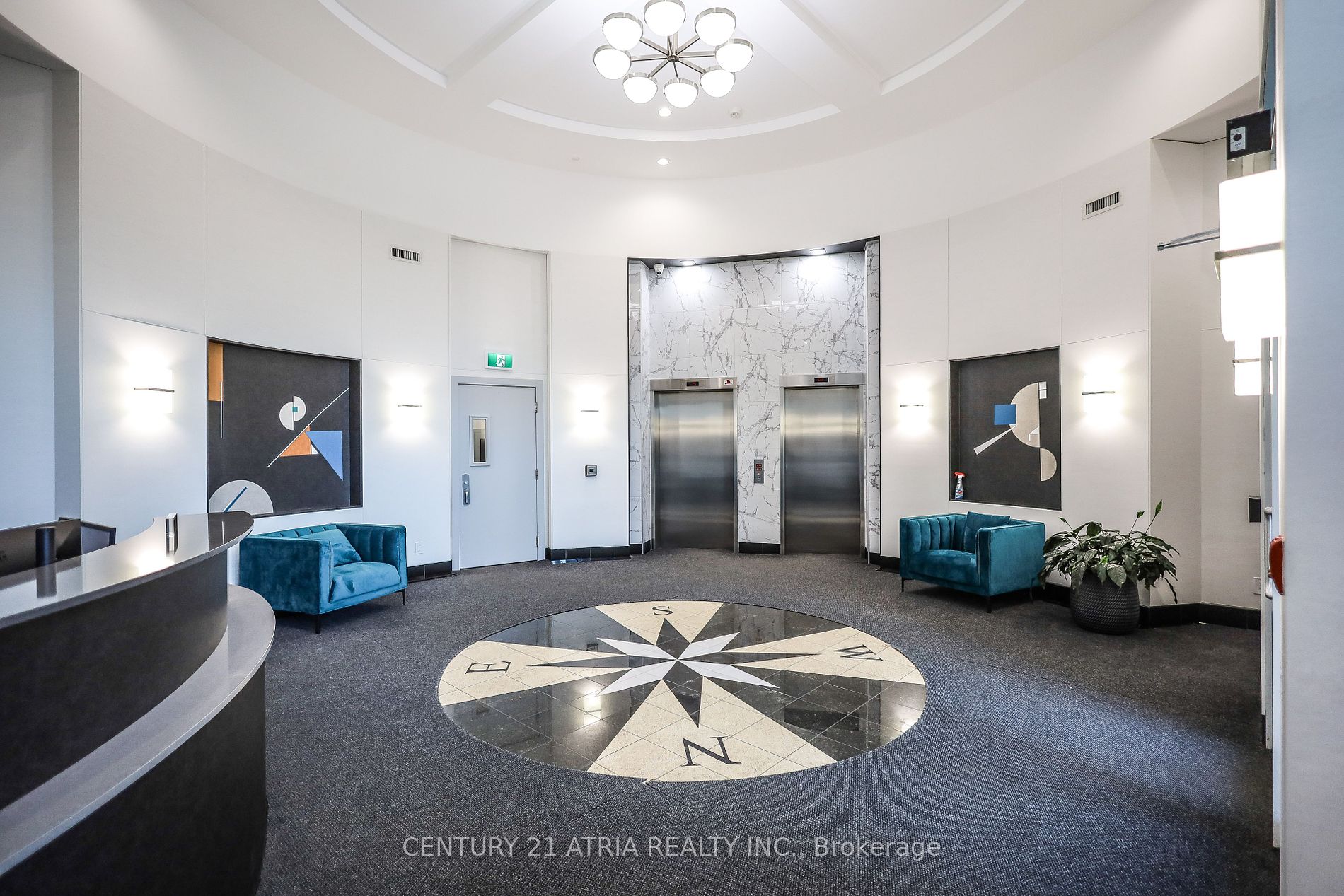 2067 Lake Shore Blvd W, #601