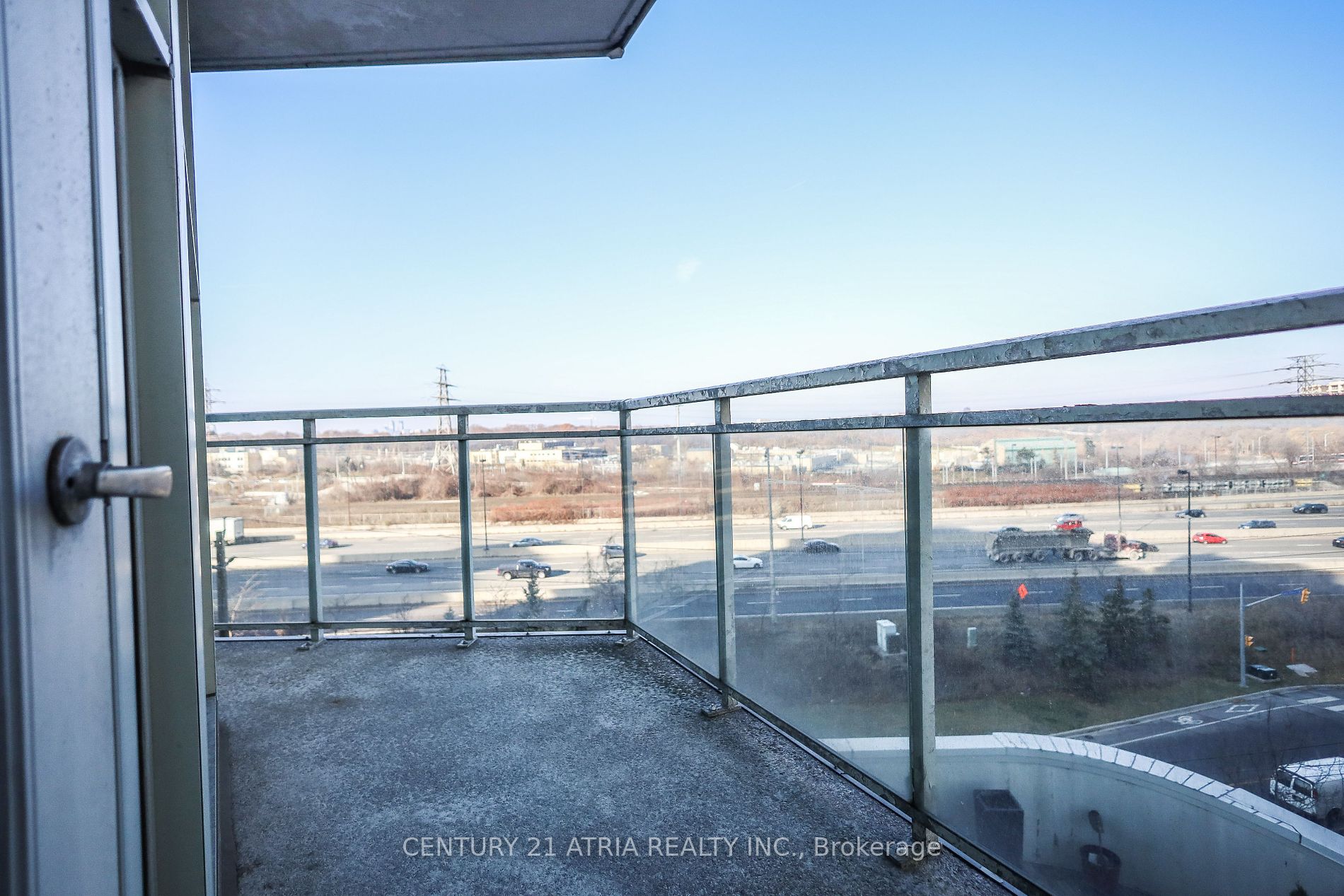 2067 Lake Shore Blvd W, #601