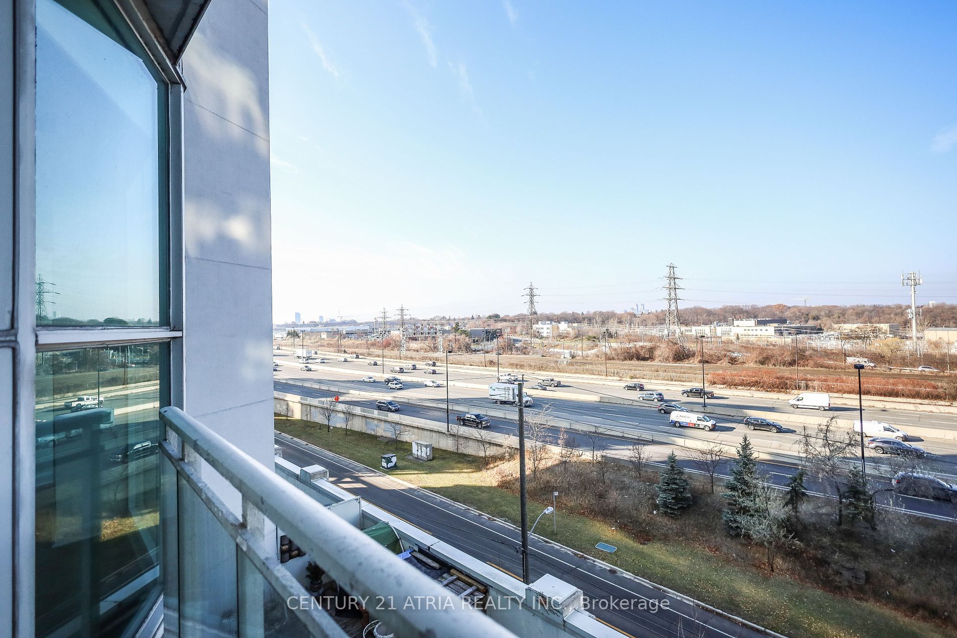 2067 Lake Shore Blvd W, #601