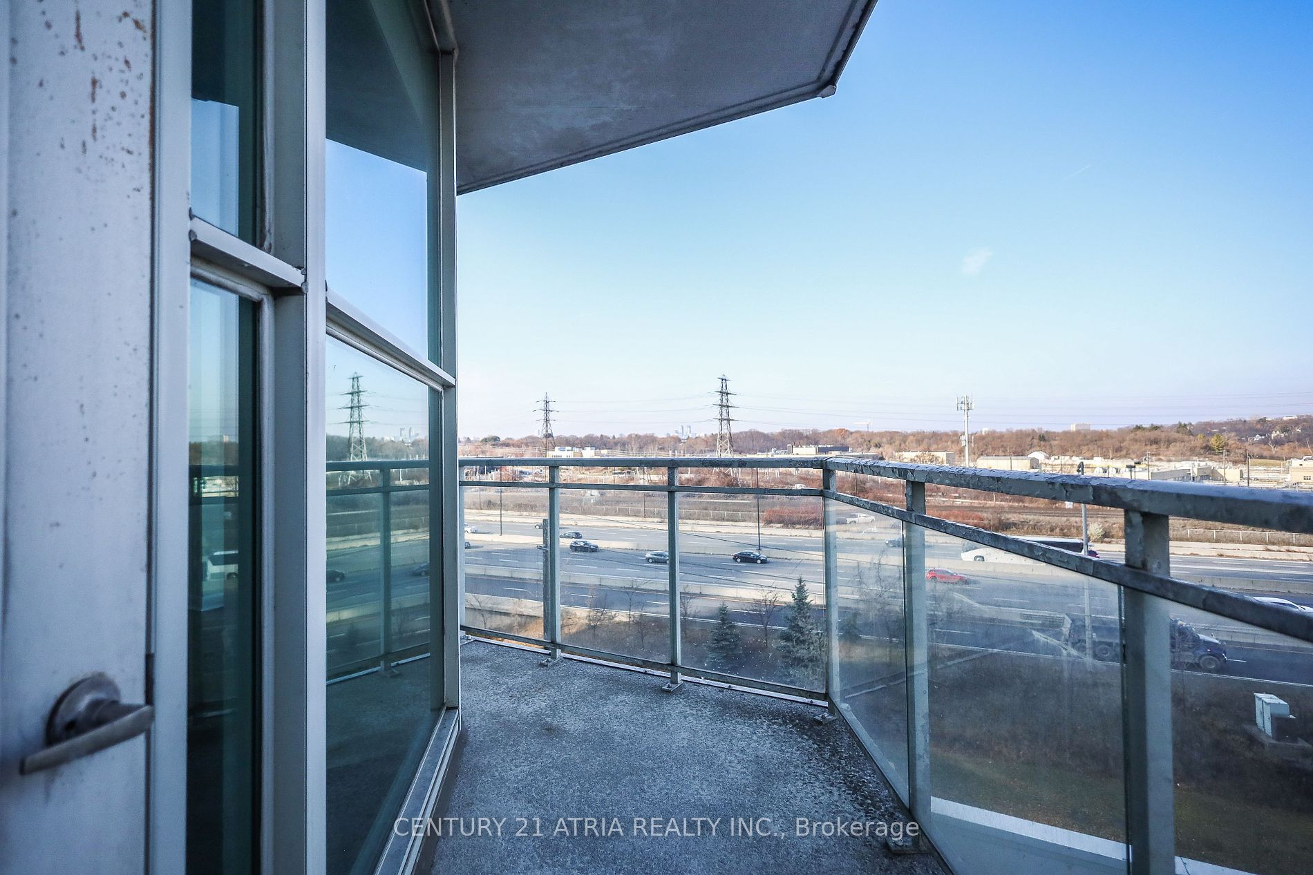 2067 Lake Shore Blvd W, #601