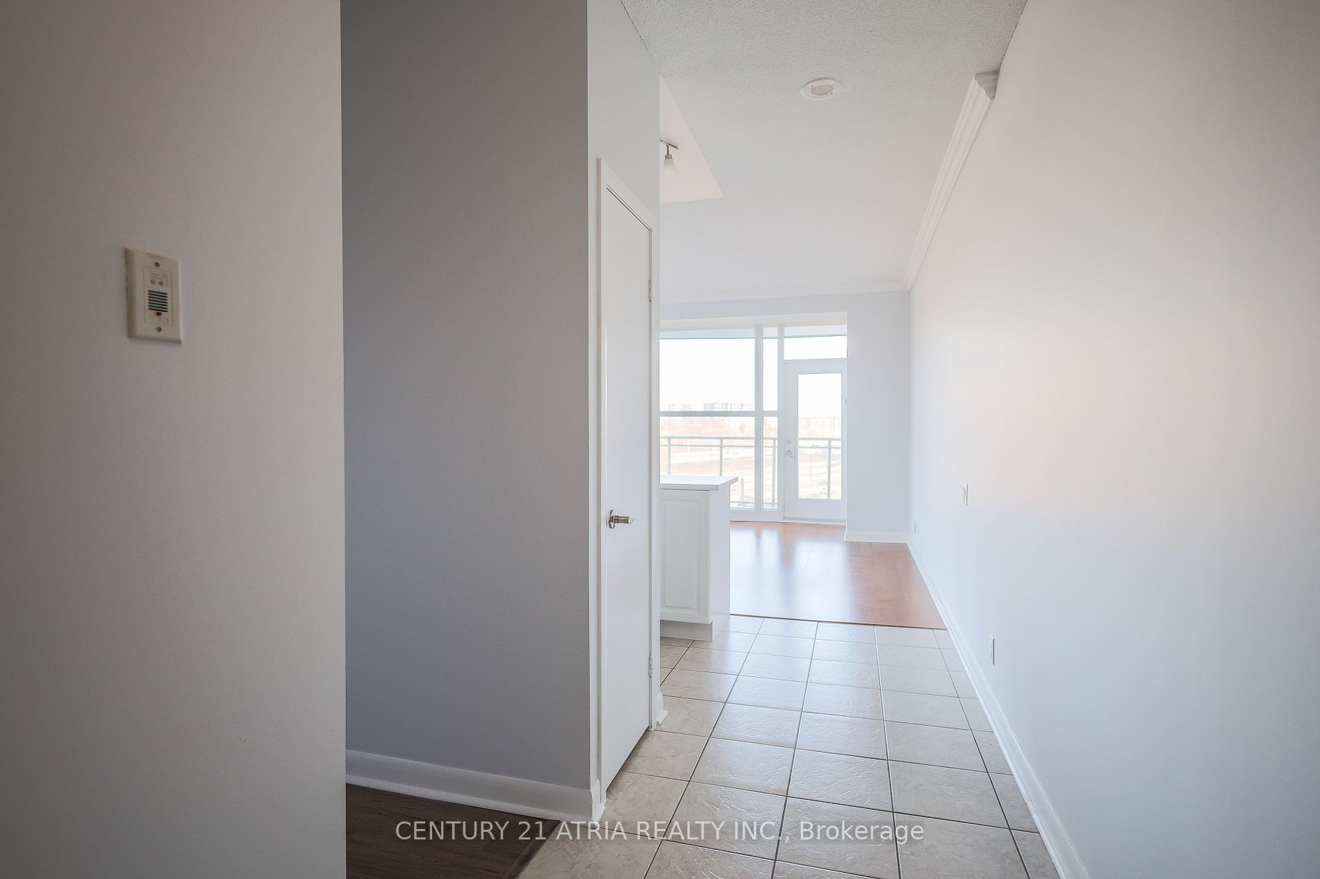 2067 Lake Shore Blvd W, #601