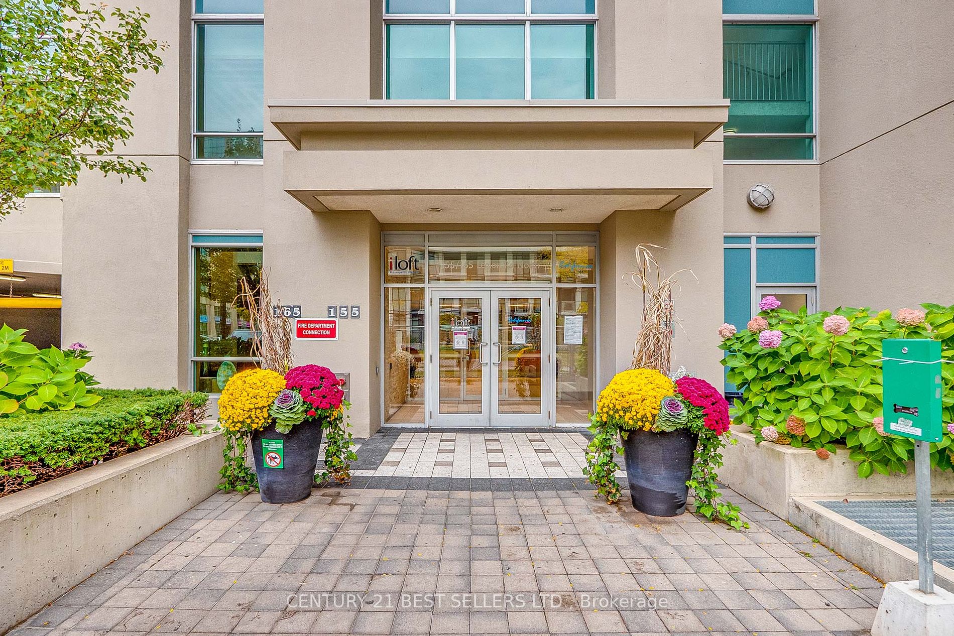 165 Legion Rd N, #2423