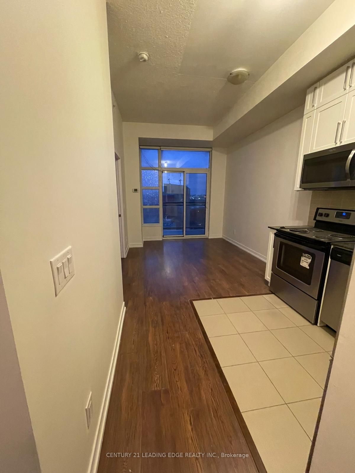 840 QUEENS PLATE Drive, #1612
