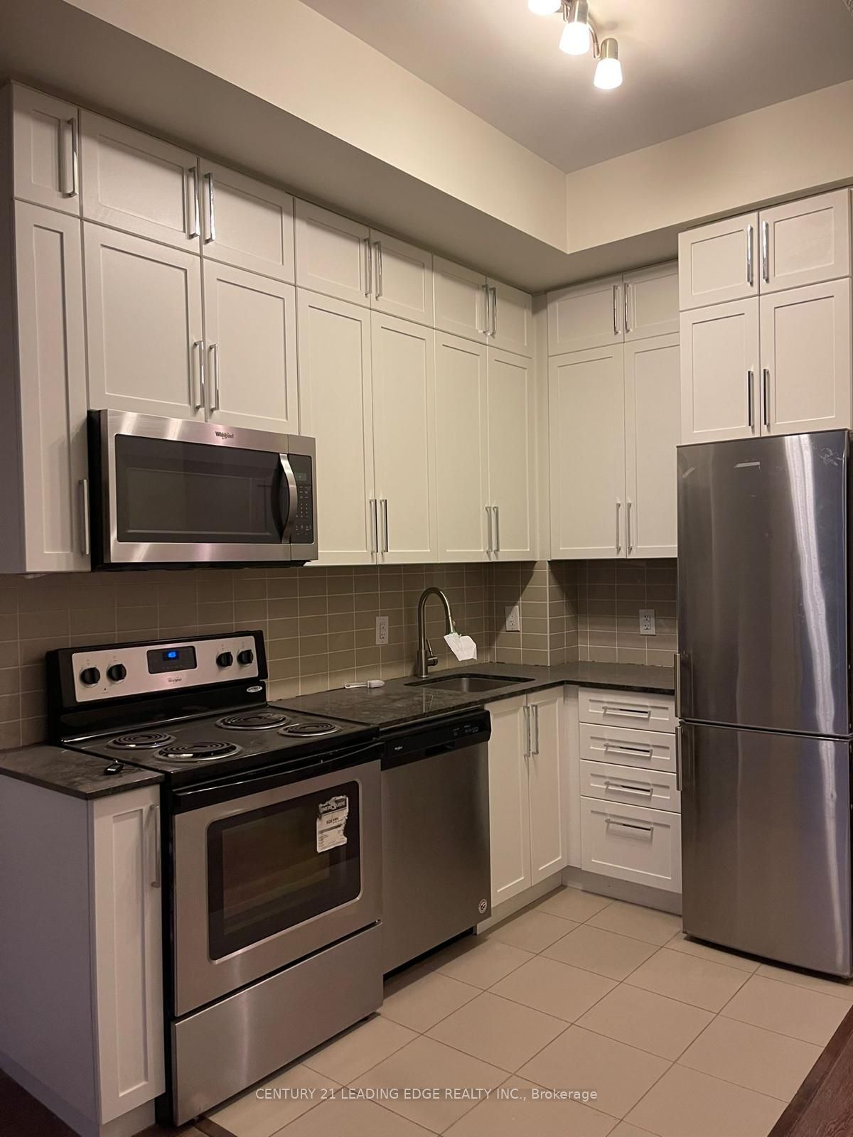 840 QUEENS PLATE Drive, #1612