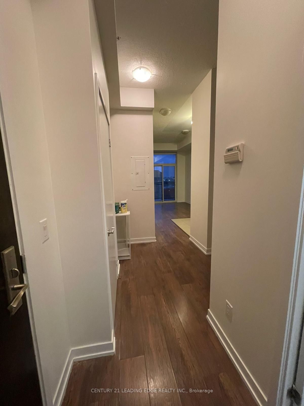 840 QUEENS PLATE Drive, #1612