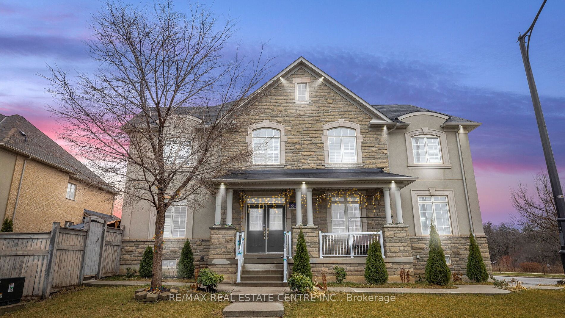 1 Sage Meadow Crescent