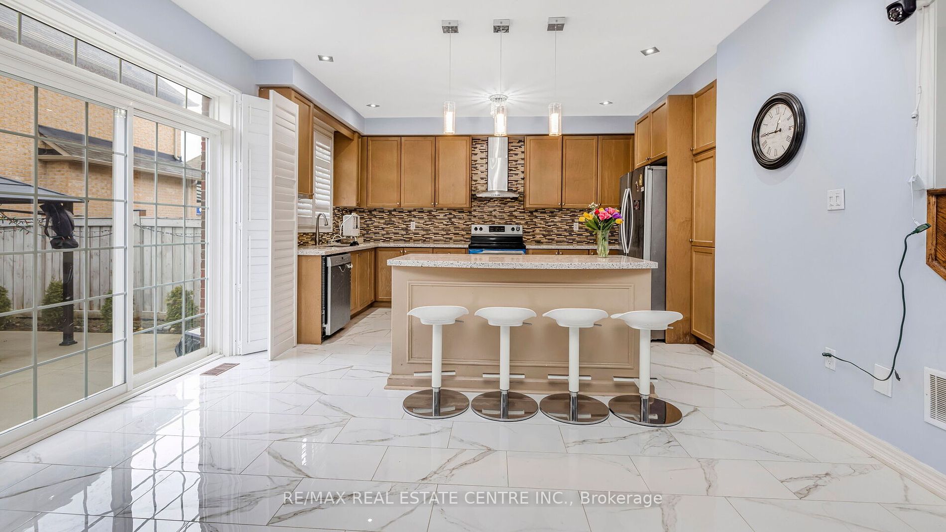 1 Sage Meadow Crescent