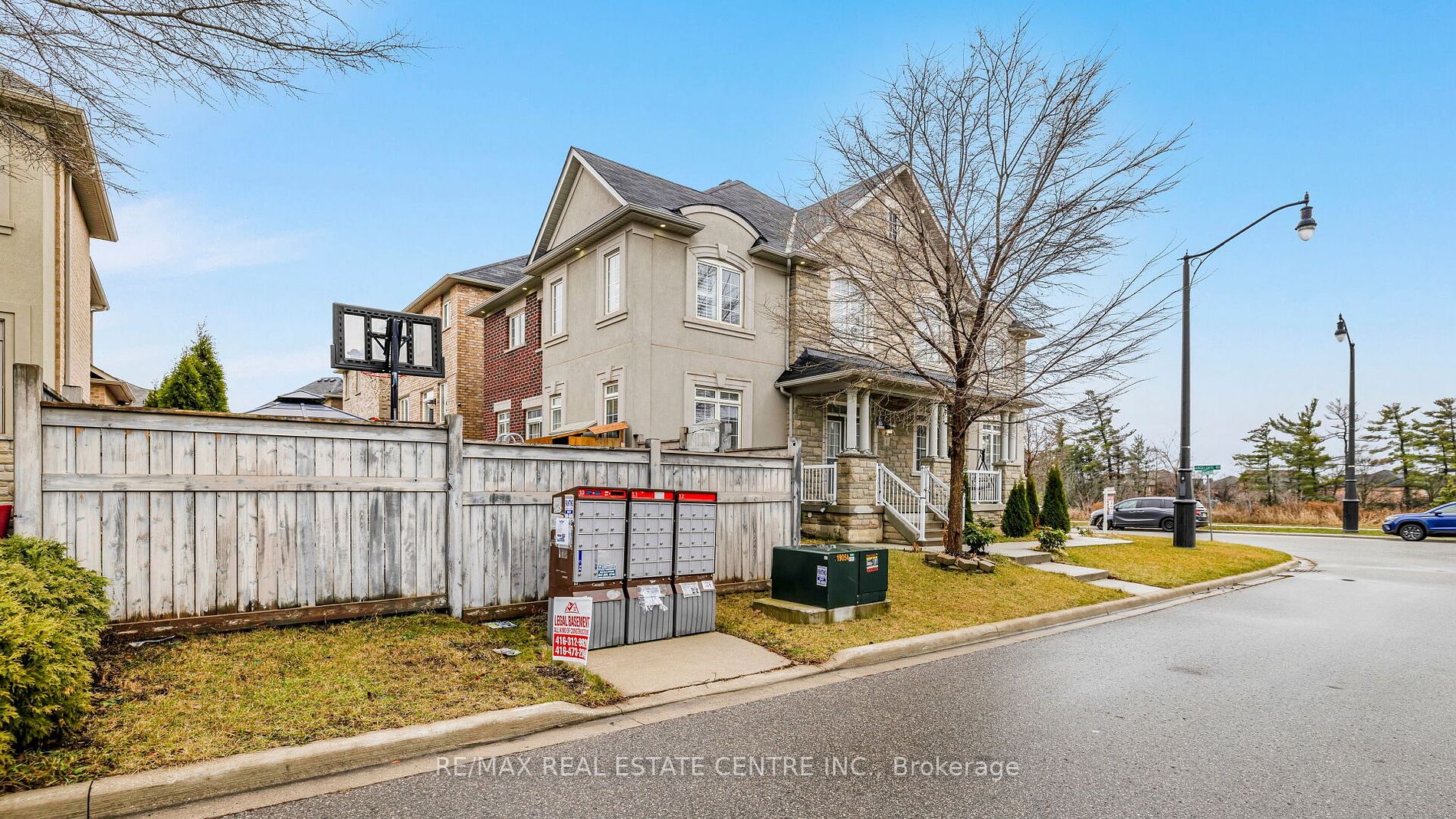1 Sage Meadow Crescent