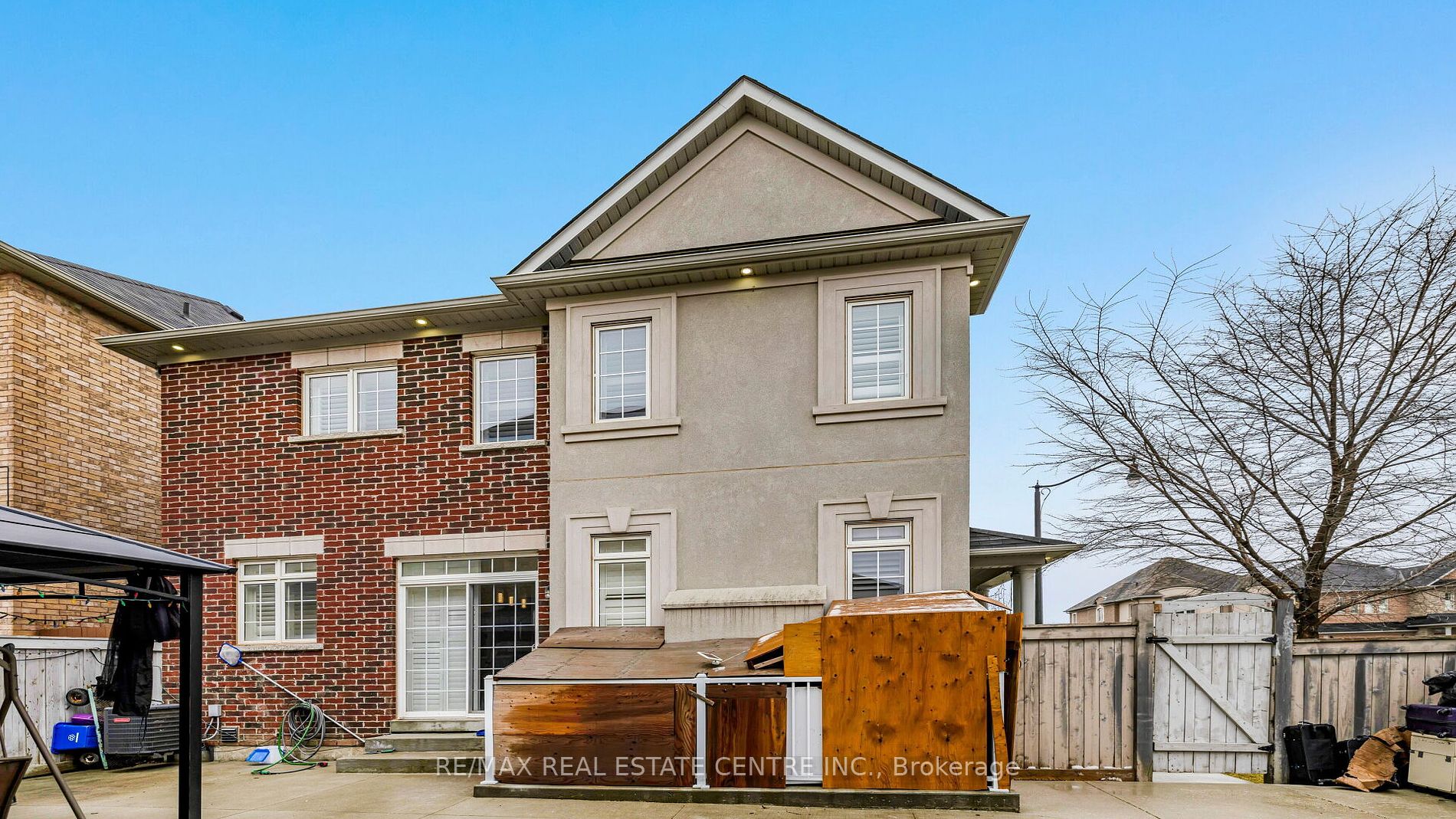 1 Sage Meadow Crescent