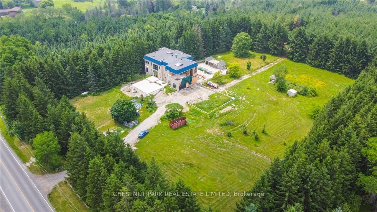 15060 Mount Pleasant Rd