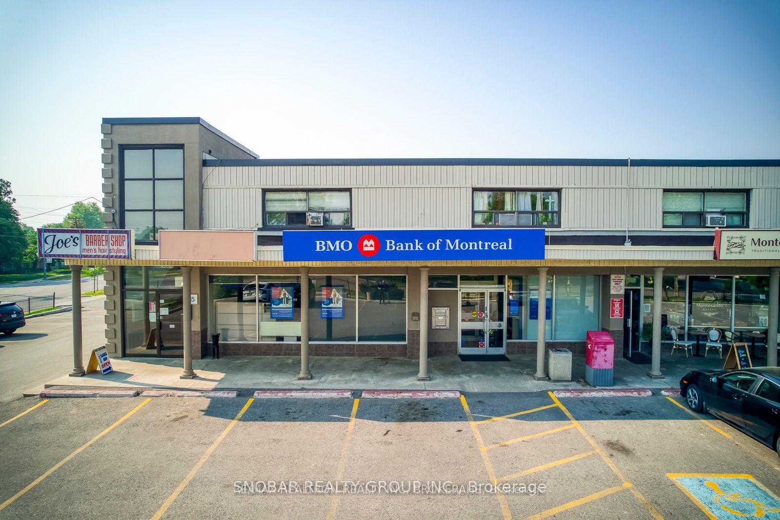5 Lavington Dr