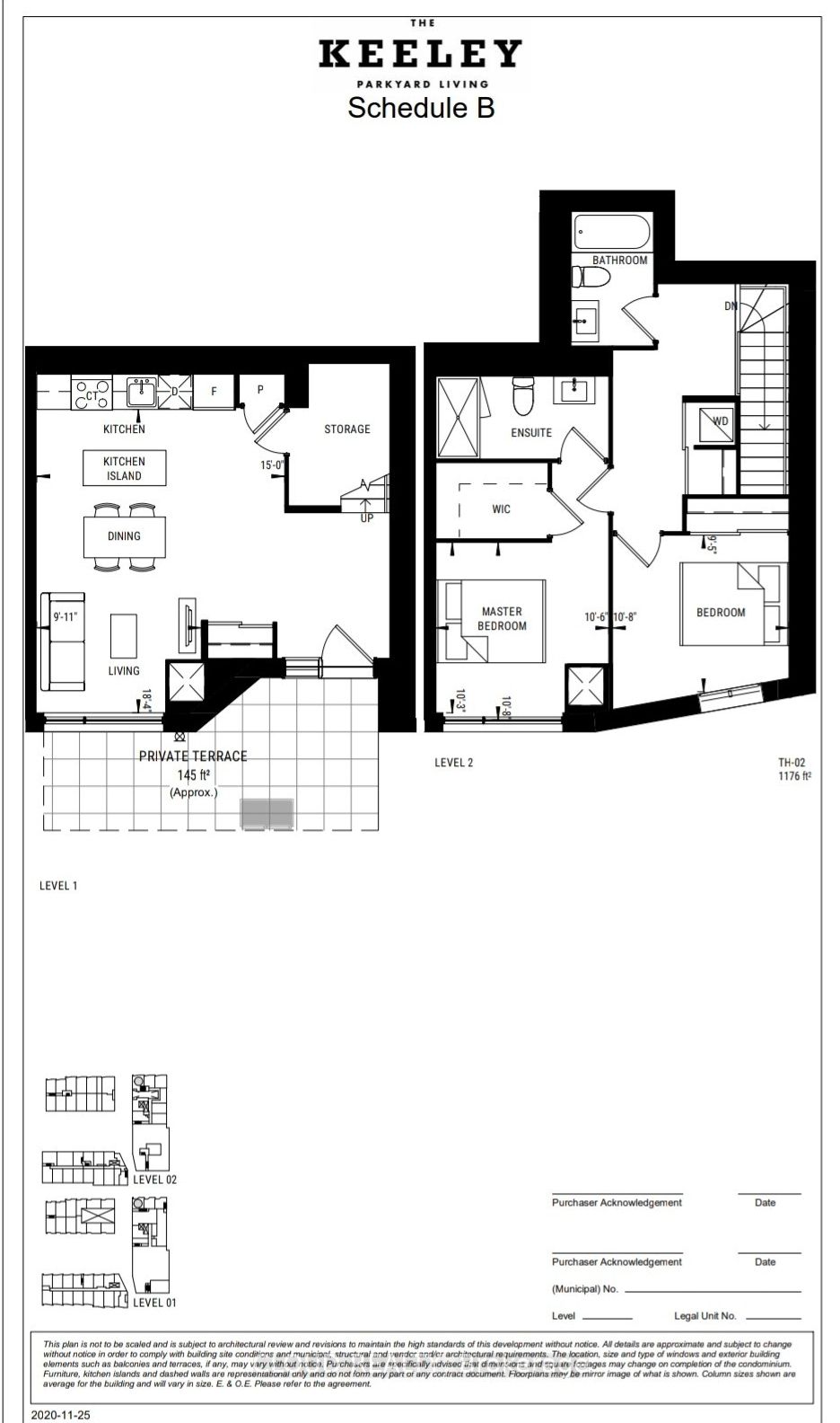 5 maryport Avenue, #113