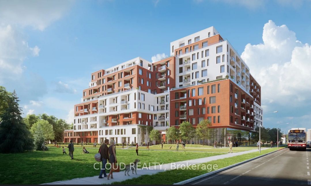 5 maryport Avenue, #113