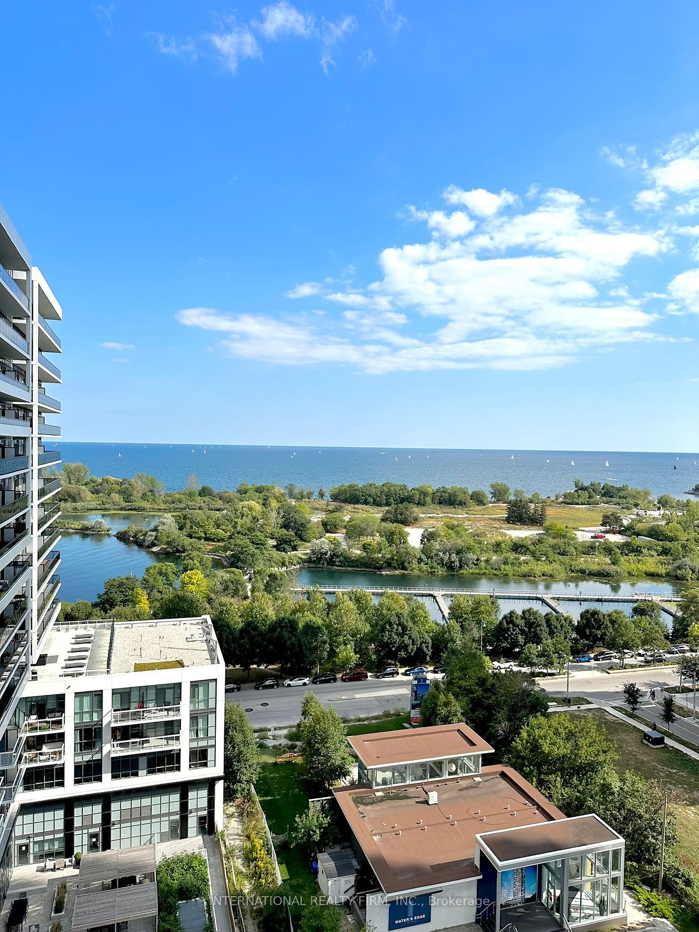 70 Annie Craig Drive #1207