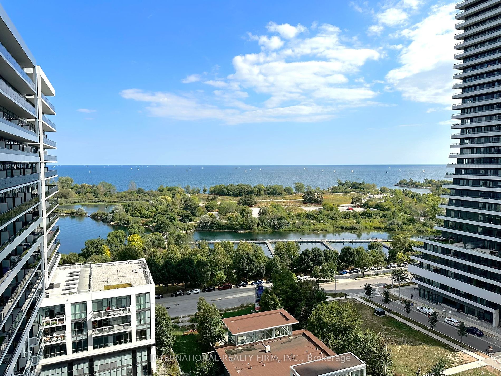 70 Annie Craig Drive #1207