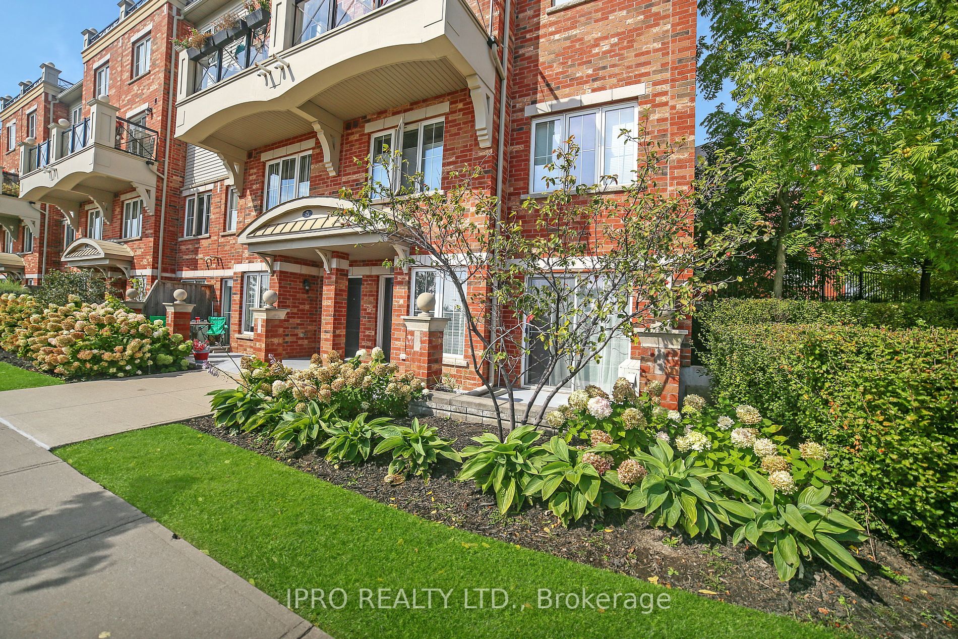 51 Hays Blvd, #1