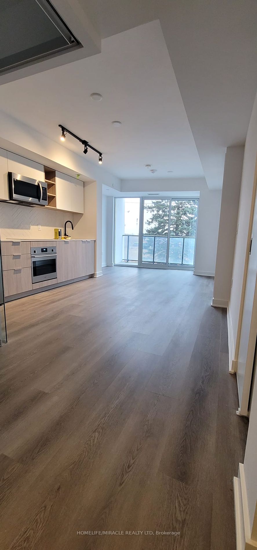 36 Zorra Street #320