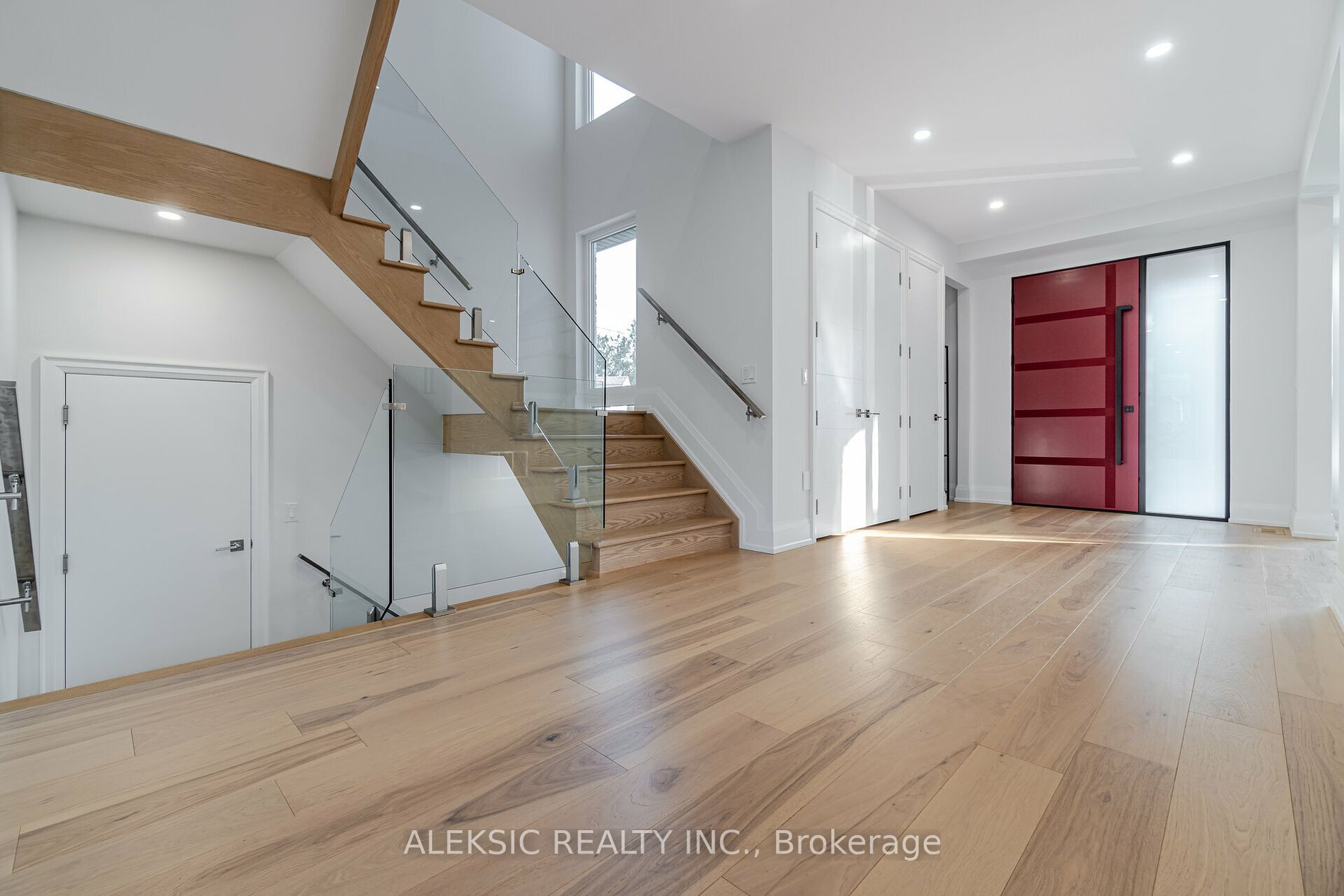 4 Eriksdale Road