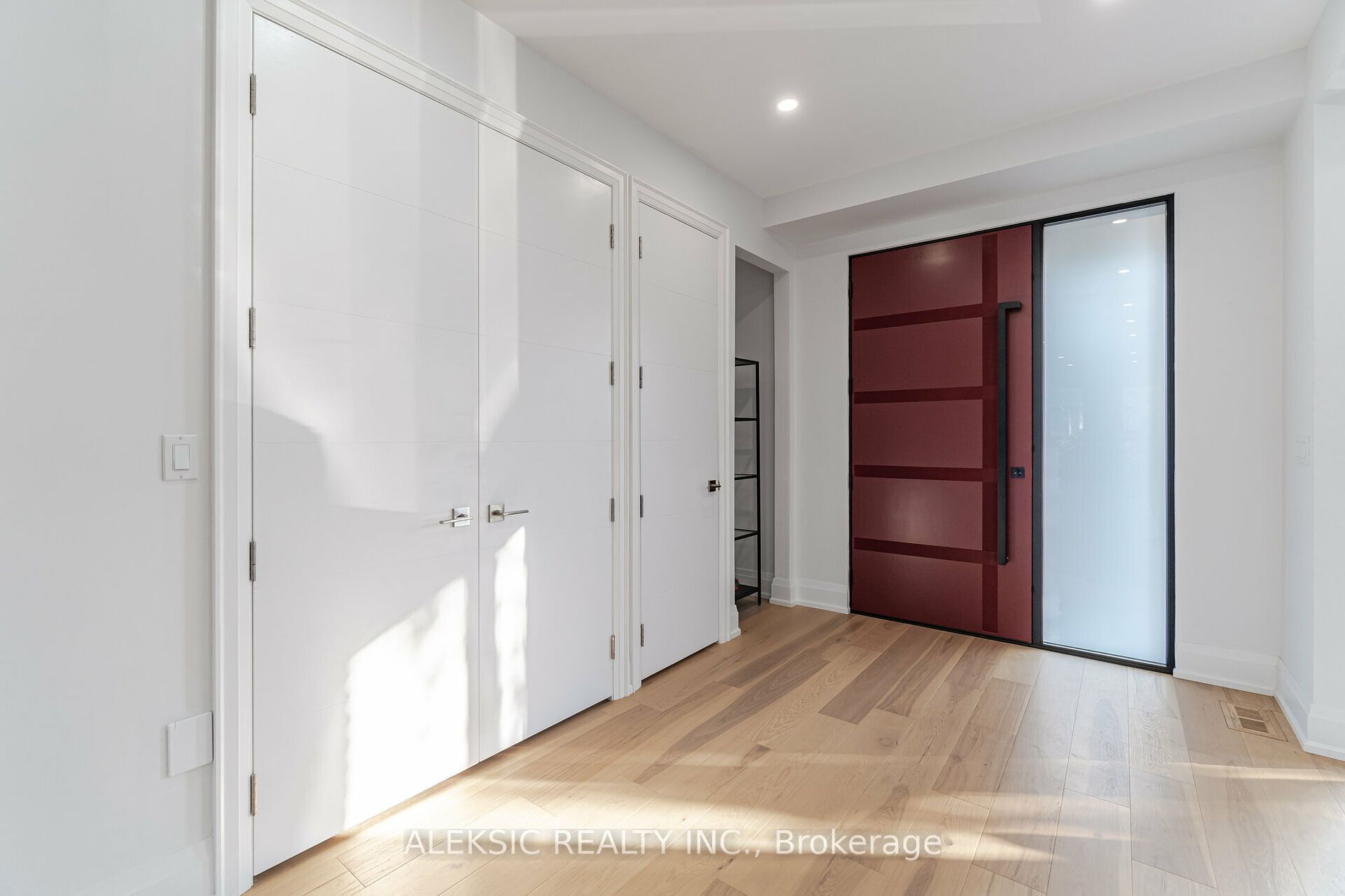 4 Eriksdale Road