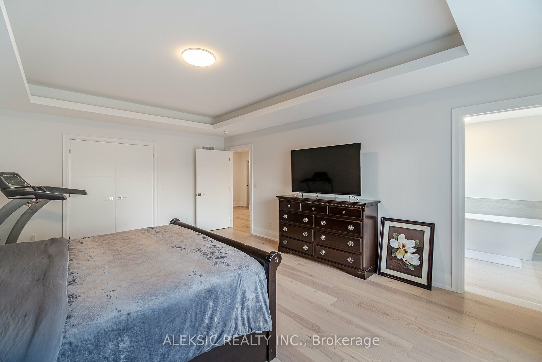 4 Eriksdale Road