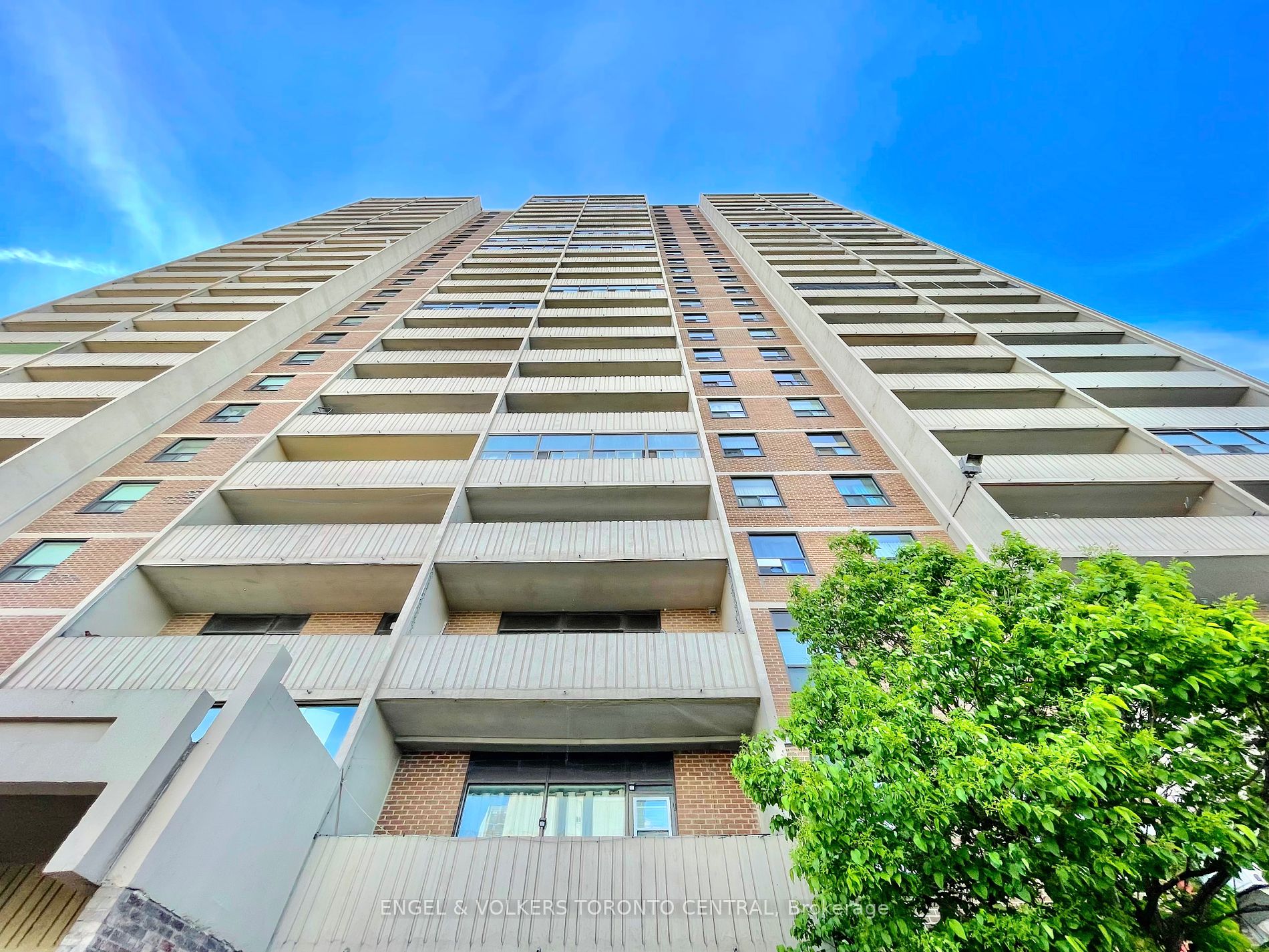 3390 Weston Road, #1003