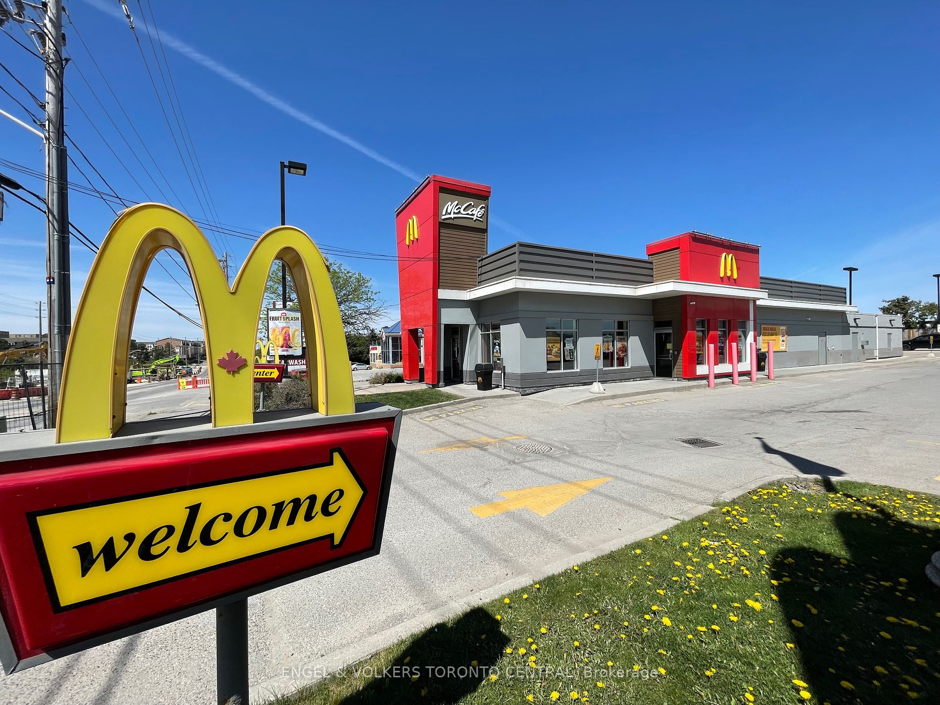 3390 Weston Road, #1003