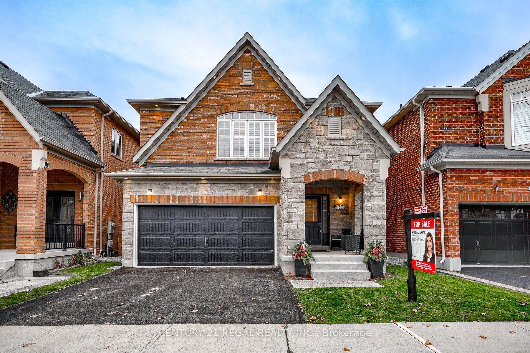336 Michener Place
