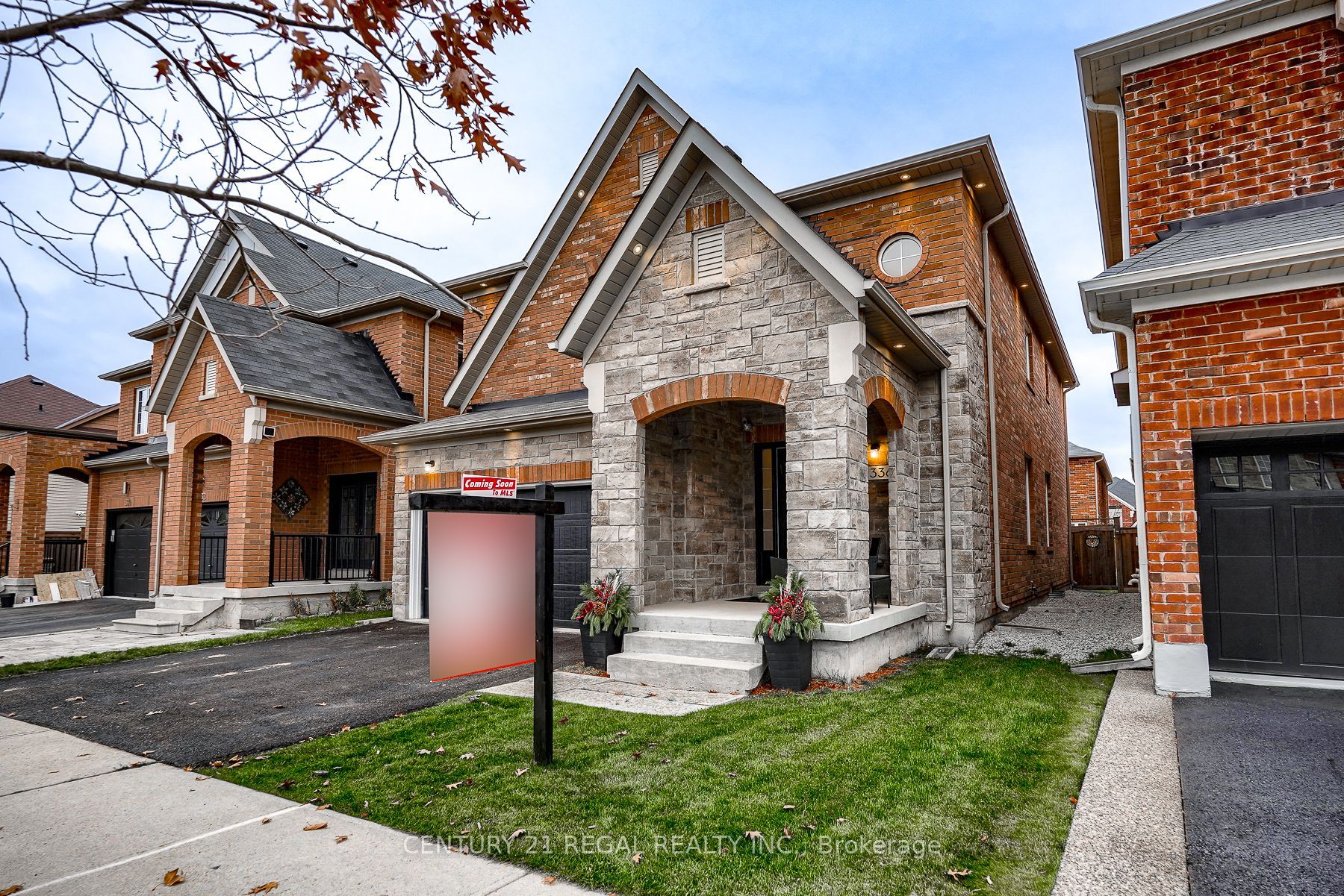 336 Michener Place