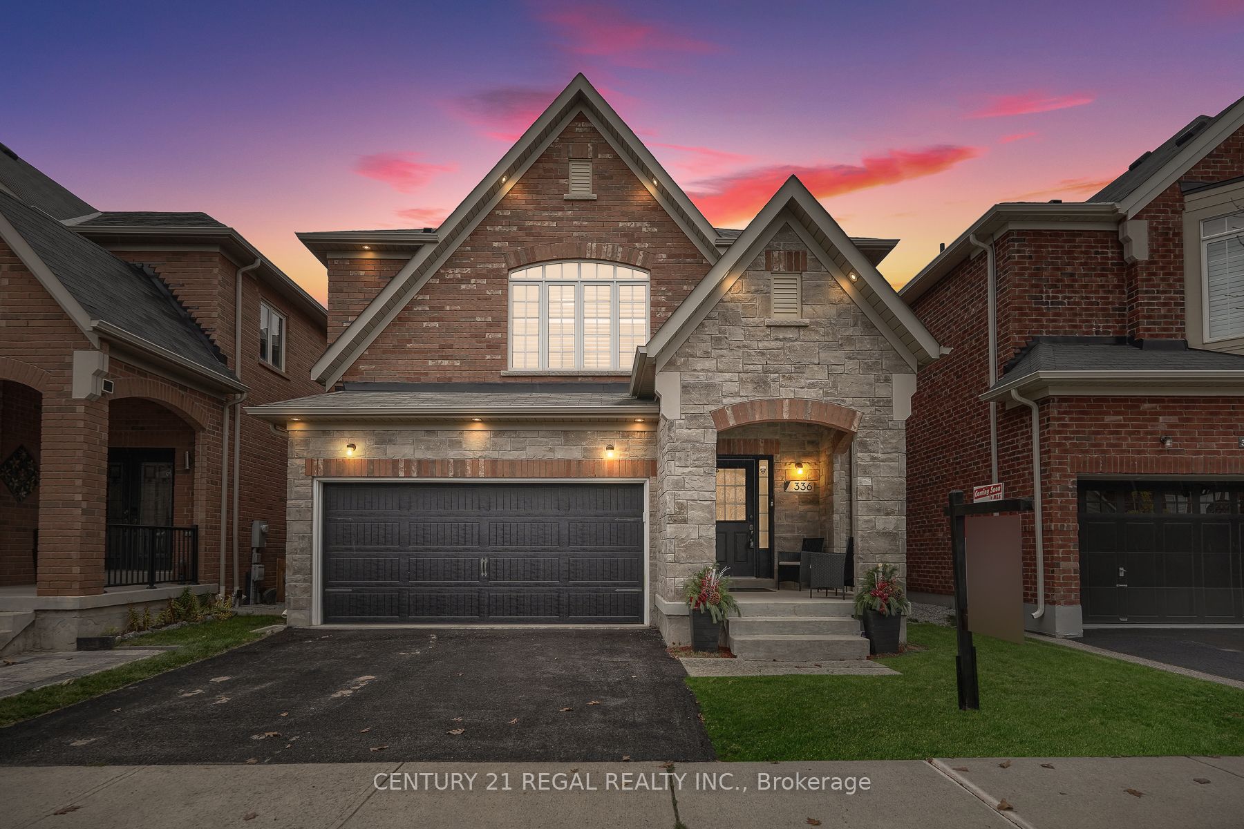 336 Michener Place