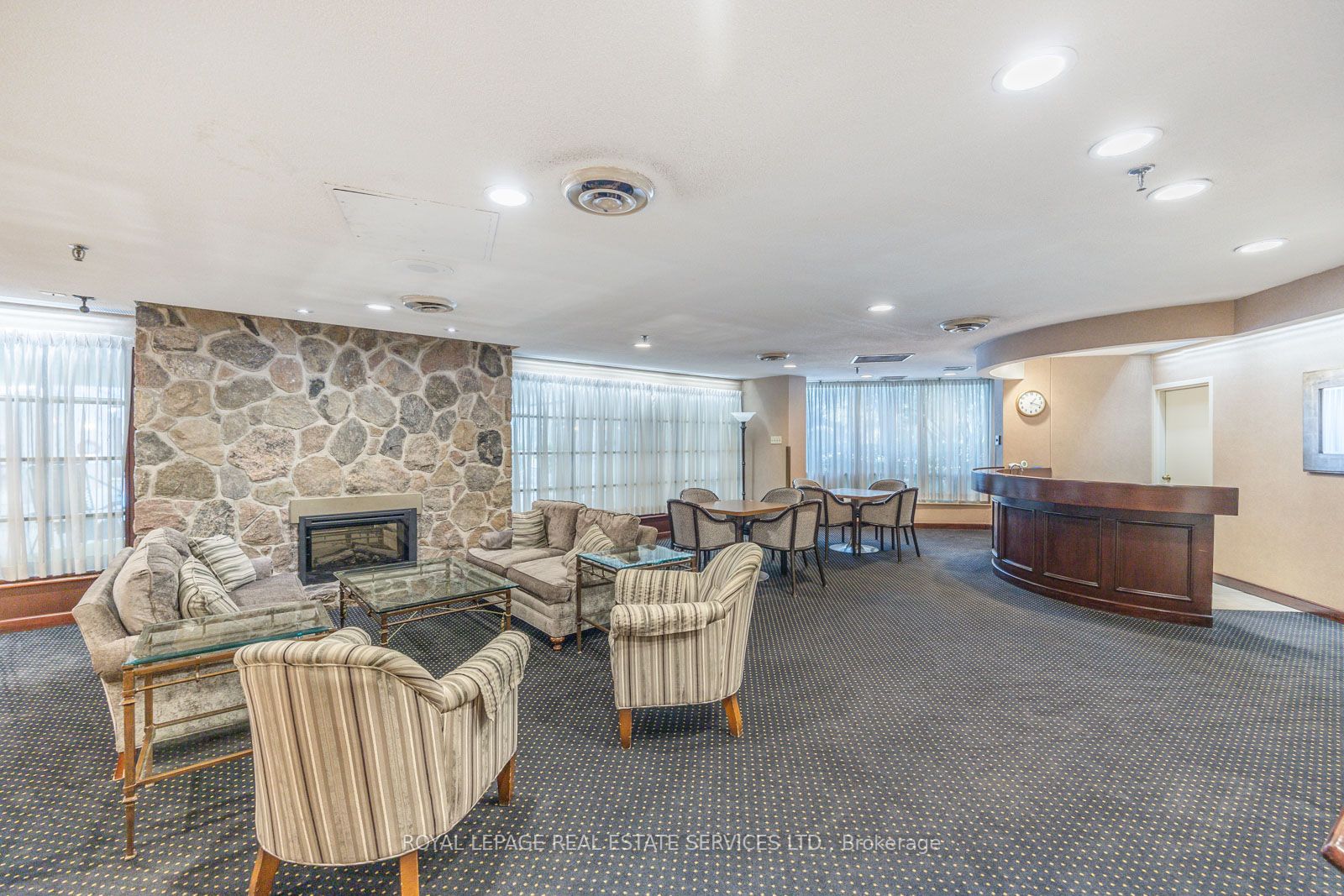 1300 Islington Ave, #504