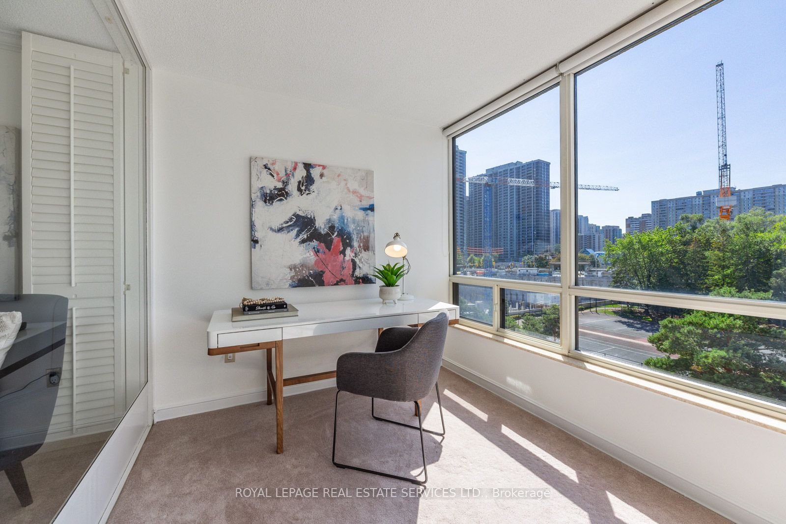 1300 Islington Ave, #504