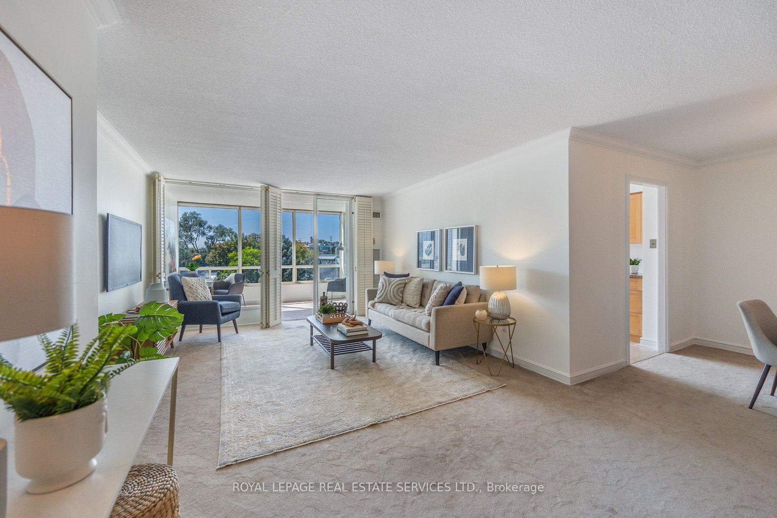 1300 Islington Ave, #504