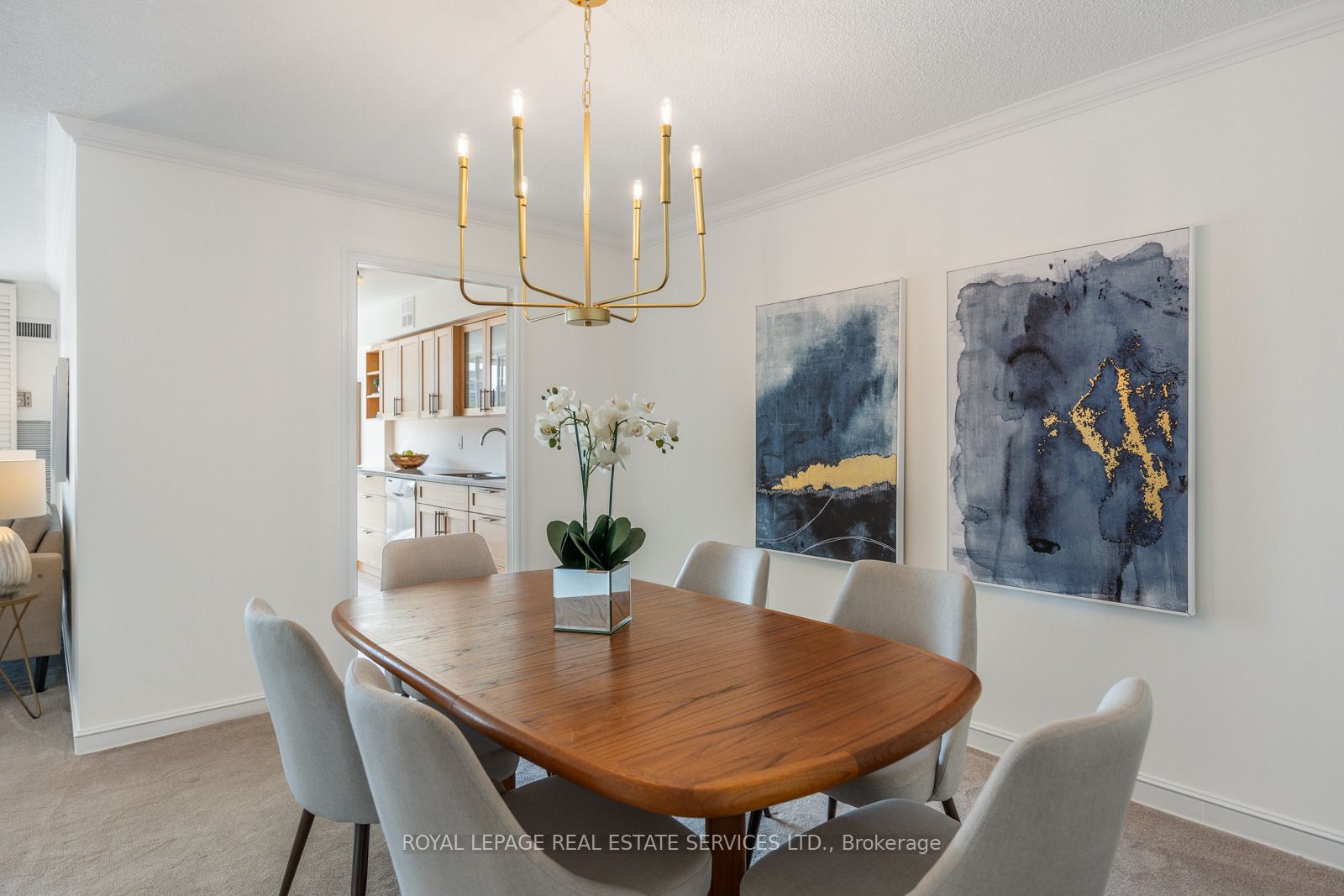 1300 Islington Ave, #504