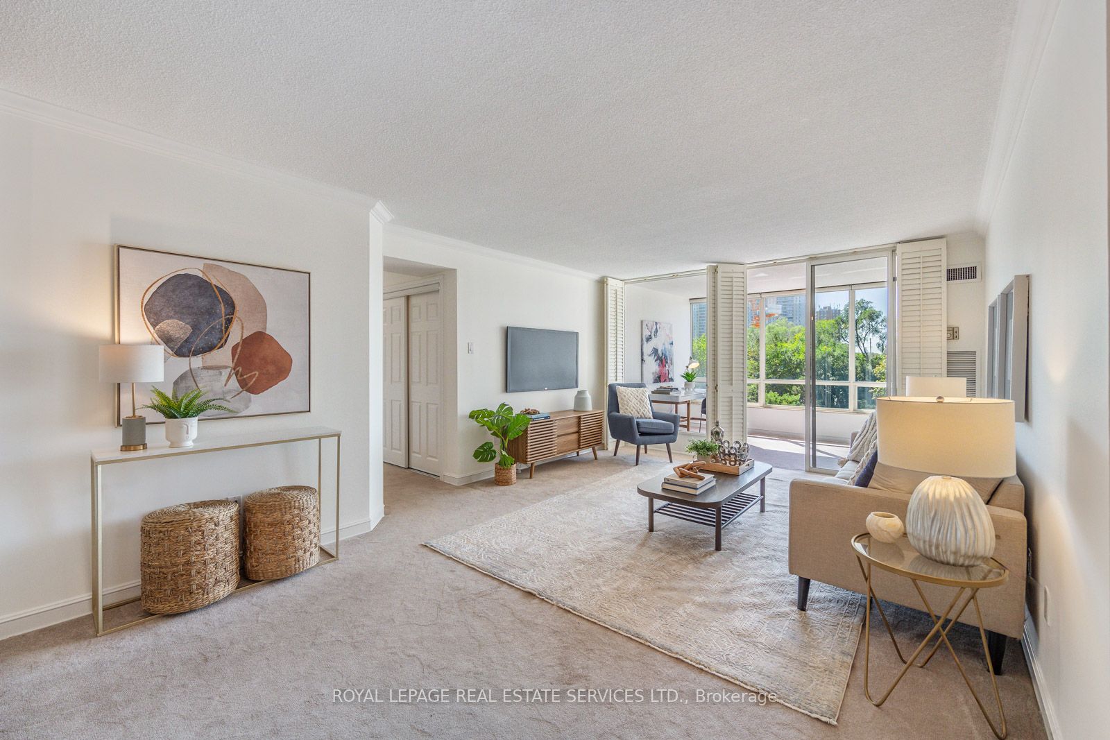 1300 Islington Ave, #504