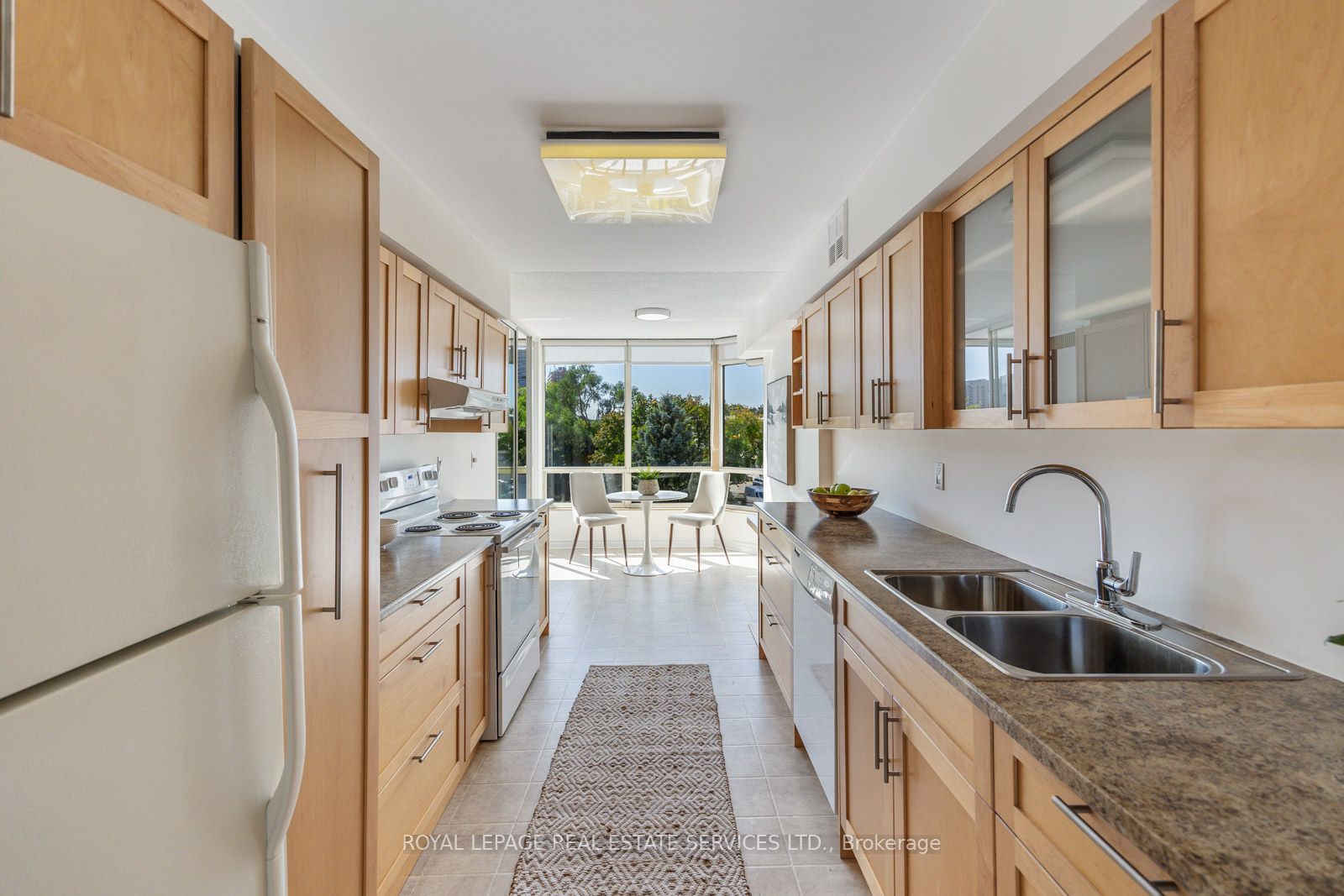 1300 Islington Ave, #504