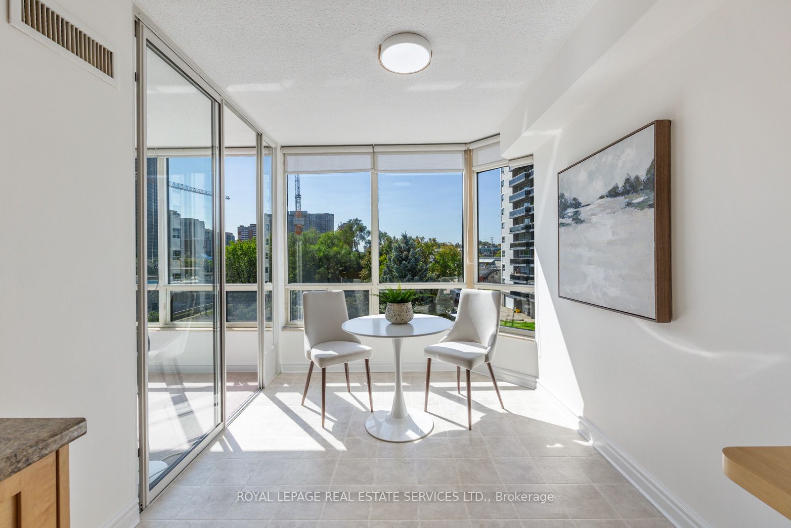 1300 Islington Ave, #504
