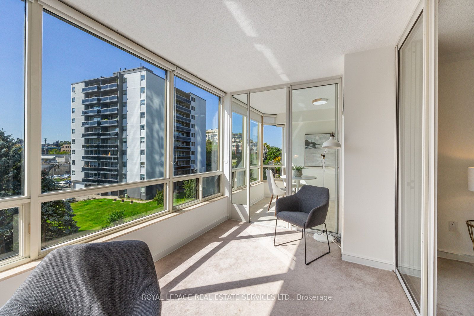 1300 Islington Ave, #504
