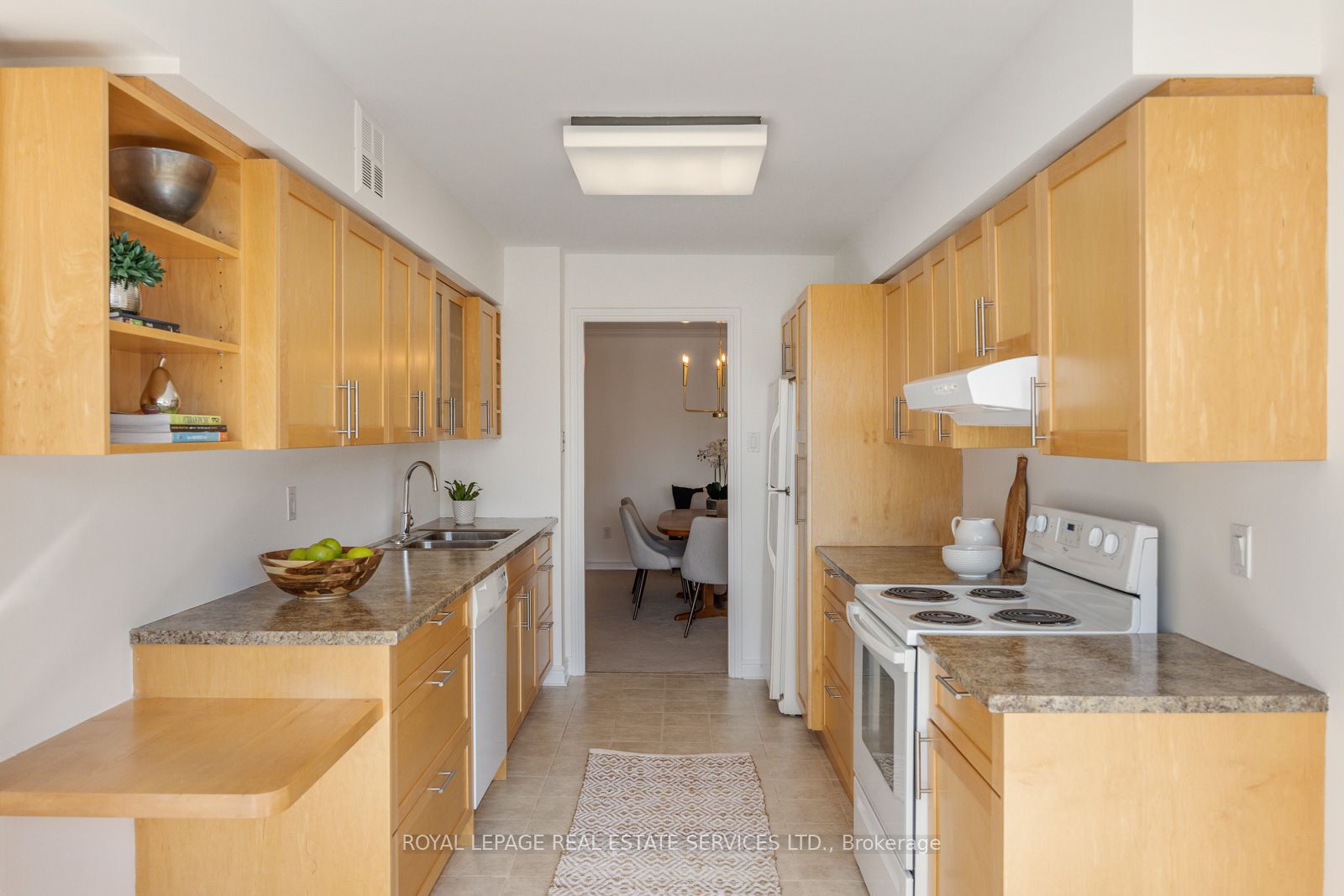 1300 Islington Ave, #504